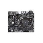 Carte m�re gigabyte a320m - s2h amd a320 socket am4 2xddr4 sdram 32gb micro atx