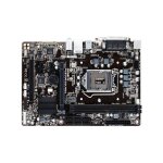 Carte m�re gigabyte b150m - d3v ddr3 sdram intel b150 socket lga1151 2xddr3 sdram 32gb micro atx