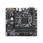 Carte m�re gigabyte b360m ds3h intel b360 socket lga1151 4xddr4 sdram 64gb micro atx
