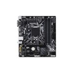 Carte m�re gigabyte b365m ds3h intel b365 socket lga1151 4xddr4 sdram 64gb micro atx