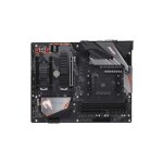 Carte m�re gigabyte b450 aorus pro amd b450 socket am4 4xddr4 sdram 64gb atx