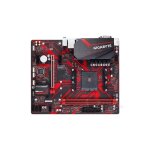 Carte m�re gigabyte b450m gaming amd b450 socket am4 2xddr4 sdram 32gb micro atx