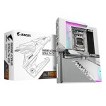 Carte mère - gigabyte - b650e aorus stealth ice - amd am5 - ddr5 - wi - fi 7 Carte mère - gigabyte - b650e aorus stealth ice - amd am5 - ddr5 - wi - fi 7