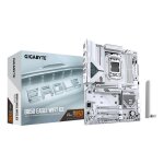Carte m�re - gigabyte - b850 eagle wf7 ice - format atx - chipset amd b850 - ddr5 & pcie 5. 0 - wifi ...
