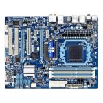 Carte mère gigabyte ga - 870a - ud3 amd 870 socket am3 + 4xddr3 sdram 16gb atx Carte mère gigabyte ga - 870a - ud3 amd 870 socket am3 + 4xddr3 sdram 16gb atx