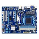 Carte mère gigabyte ga - 880g - usb3 amd 880g socket am3 4xddr3 sdram 32gb atx Carte mère gigabyte ga - 880g - usb3 amd 880g socket am3 4xddr3 sdram 32gb atx