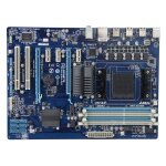 Carte mère gigabyte ga - 970a - ds3 amd 970 socket am3 + 4xddr3 sdram 32gb atx Carte mère gigabyte ga - 970a - ds3 amd 970 socket am3 + 4xddr3 sdram 32gb atx