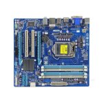 Carte mère gigabyte ga - b75m - d3h intel b75 socket lga1155 4xddr3 sdram 32gb micro atx Carte mère gigabyte ga - b75m - d3h intel b75 socket lga1155 4xddr3 sdram 32gb micro atx