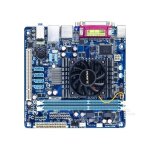 Carte mère gigabyte ga - e240n amd a45 socket ft1 2xddr3 sdram 16gb mini itx Carte mère gigabyte ga - e240n amd a45 socket ft1 2xddr3 sdram 16gb mini itx