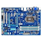 Carte mère gigabyte ga - h77 - ds3h intel h77 socket lga1155 4xddr3 sdram 32gb atx Carte mère gigabyte ga - h77 - ds3h intel h77 socket lga1155 4xddr3 sdram 32gb atx