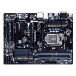 Carte mère gigabyte ga - h87 - hd3 intel h87 socket lga1150 4xddr3 sdram 32gb atx Carte mère gigabyte ga - h87 - hd3 intel h87 socket lga1150 4xddr3 sdram 32gb atx