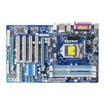 Carte mère gigabyte ga - p55 - ud3l intel h55 socket lga1156 4xddr3 sdram 16gb atx Carte mère gigabyte ga - p55 - ud3l intel h55 socket lga1156 4xddr3 sdram 16gb atx