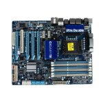 Carte mère gigabyte ga - x58a - ud3r intel x58 socket lga1366 6xddr3 sdram 24gb atx Carte mère gigabyte ga - x58a - ud3r intel x58 socket lga1366 6xddr3 sdram 24gb atx