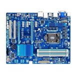 Carte mère gigabyte ga - z77 - d3h intel z77 socket lga1155 4xddr3 sdram 32gb atx Carte mère gigabyte ga - z77 - d3h intel z77 socket lga1155 4xddr3 sdram 32gb atx