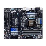 Carte mère gigabyte ga - z87x - d3h intel z87 socket lga1150 4xddr3 sdram 32gb atx Carte mère gigabyte ga - z87x - d3h intel z87 socket lga1150 4xddr3 sdram 32gb atx