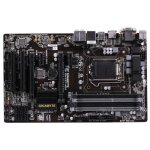 Carte mère gigabyte ga - z97 - hd3 intel z97 socket lga1150 4xddr3 sdram 32gb atx Carte mère gigabyte ga - z97 - hd3 intel z97 socket lga1150 4xddr3 sdram 32gb atx