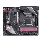 Carte m�re gigabyte z390 aorus pro intel z390 socket lga1151 4xddr4 sdram 64gb atx