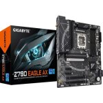 Carte mère - gigabyte - z790 eagle ax - atx - wi - fi 6 - ddr5 sdram Carte mère - gigabyte - z790 eagle ax - atx - wi - fi 6 - ddr5 sdram