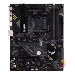 Carte mère de jeu - asus - tuf gaming b550 - pro - pcie 4. 0 - 25 gb ethernet - rgb aura sync Carte mère de jeu - asus - tuf gaming b550 - pro - pcie 4. 0 - 25 gb ethernet - rgb aura sync