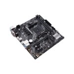 Carte mre micro atx asus prime a520m - e / csm - amd ryzen? - emplacement am4 - ddr4 - sdram - sata ...