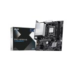 Carte m�re micro atx - msi - pro h810m - b - ddr5 - pcie 5. 0 - m. 2 gen4