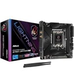 Asrock carte mre b760i phanto