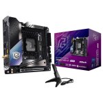 Asrock modle du produit : z89