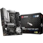 Carte mre msi mag b460m mortar wifi