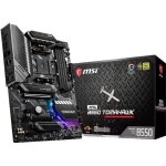 Carte mre msi mag b550 tomahawk