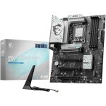 Carte mère - msi - b860 gaming plus wifi - lga 1851 - ddr5 - sdram - wi - fi 7 Carte mère - msi - b860 gaming plus wifi - lga 1851 - ddr5 - sdram - wi - fi 7