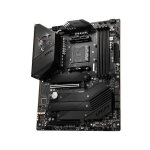 Carte m�re msi meg b550 unify amd b550 socket am4 4xddr4 sdram 128 go atx