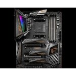 Carte m�re msi meg x570 ace amd x570 socket am4 4xddr4 sdram 128 go atx