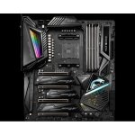 Carte m�re msi meg x570 godlike amd x570 socket am4 4xddr4 sdram 128 go e - atx