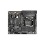 Carte m�re msi meg x570 unify amd x570 socket am4 4xddr4 sdram 128 go atx