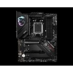 Carte m�re msi mpg b650 carbon wifi amd b650 socket am5 4xddr5 sdram 256 go atx