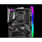 Carte m�re msi mpg x570 gaming pro carbon wifi amd x570 socket am4 4xddr4 sdram 128 go atx