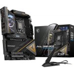 Carte mère - msi - mpg z890 carbon wifi - atx - wi - fi 7 - ddr5 - 256 go max Carte mère - msi - mpg z890 carbon wifi - atx - wi - fi 7 - ddr5 - 256 go max