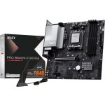 Carte m�re - msi - pro b840m - p wifi6e - socket am5 - ddr5 - wi - fi 6e