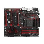 Carte mère msi x370 gaming plus amd x370 socket am4 4xddr4 sdram 64 go atx Carte mère msi x370 gaming plus amd x370 socket am4 4xddr4 sdram 64 go atx