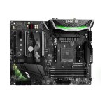 Carte mère msi x470 gaming pro carbon amd x470 socket am4 4xddr4 sdram 64 go atx Carte mère msi x470 gaming pro carbon amd x470 socket am4 4xddr4 sdram 64 go atx