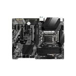 Carte m�re msi z490 - a pro intel z490 lga 1200 4xddr4 sdram 128 go atx