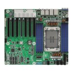 Carte m�re serveur - asrock rack - ec262d4u - micro - atx - socket v1 - intel xeon e - 2400