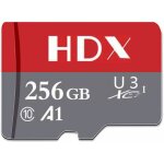 Carte micro sd 256 go carte flash microsdxc uhs - i jusqu 100 mo / s a1 u3 class10 v30 carte tf haute ...