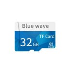 Carte micro - sd - zisonix - 32gb - haute vitesse - adaptateur tf vers sd - �tui de protection