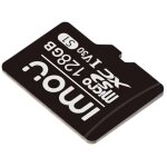 Carte microsd 128 go - imou - classe 10 - vitesse d�criture jusqu� 95 mo / s - compatible avec divers ...