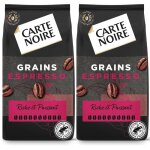 Carte noire - caf� grain carte noire espresso - 100% arabica - paquet de 2 kg - fabriqu� en france