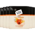 Carte noire - moulu petit d�jeuner 3kg - arabica et robusta - intensit� 7 - caf� long - intense et aromatique ...