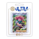 Cartes pokemon - my - booster - swsh10 - fr - tg27 - 10 cartes - 2 joueurs - a partir de 6 ans