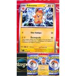 Carte pok�mon pohmotte 075 / 193 ? �carlate et violet ? carte officielle fran�aise