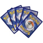 Cartes pokemon rare grabbag - poupon ob44e - noir - pokmon